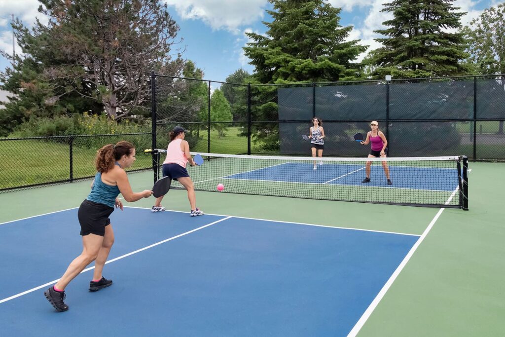 Donde Se Invento El Pickleball - La Verdadera Historia ✅