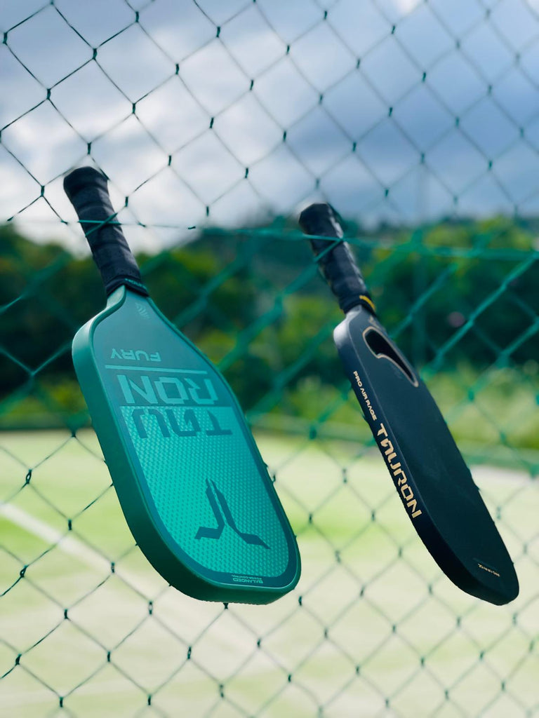 🚀 4 Consejos Para Elegir Tú Pala de Pickleball