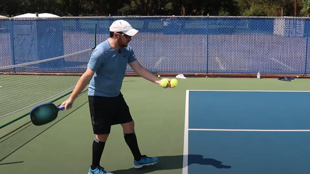3 Tipos de Superficies de Pickleball