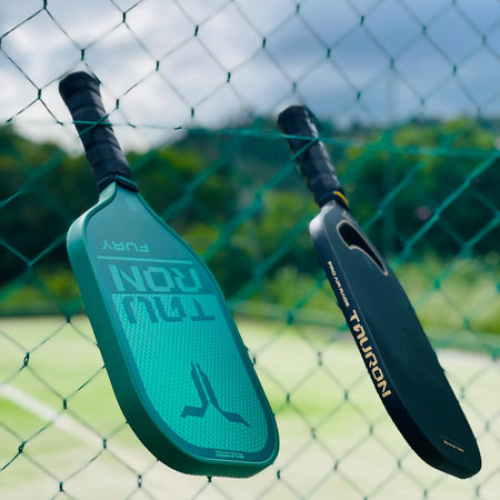 🚀 4 Consejos Para Elegir Tú Pala de Pickleball