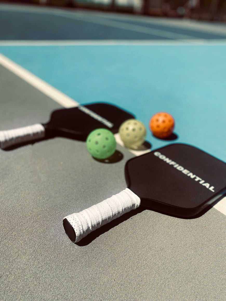 5 Consejos por los que Mantener la Bola Baja 🏓