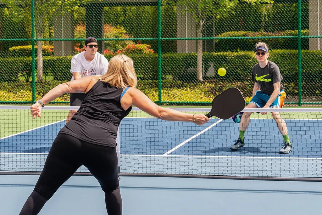 Tipos de Pelotas en Pickleball ⭕️
